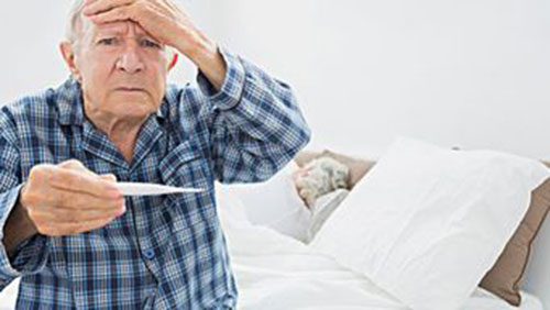 Ѫ���ߵ�ԭ�� �ճ�Ӧ�����Ԥ��Ѫ����